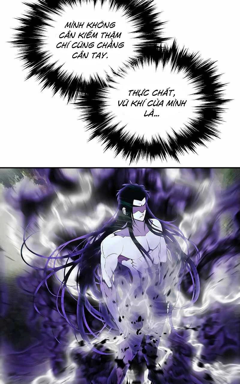 Bất Bại Chân Ma Chapter 163 - Trang 4