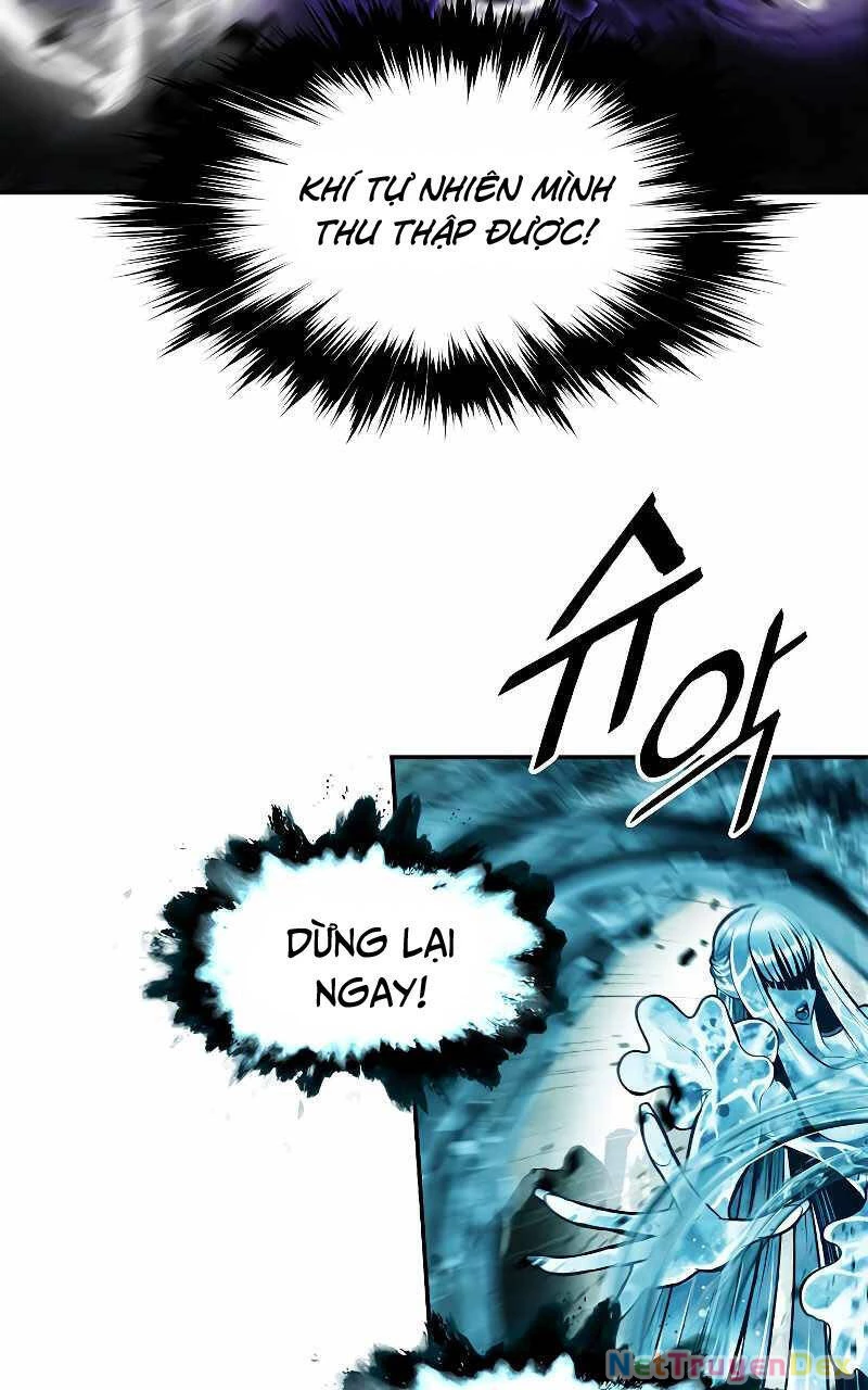 Bất Bại Chân Ma Chapter 163 - Trang 4