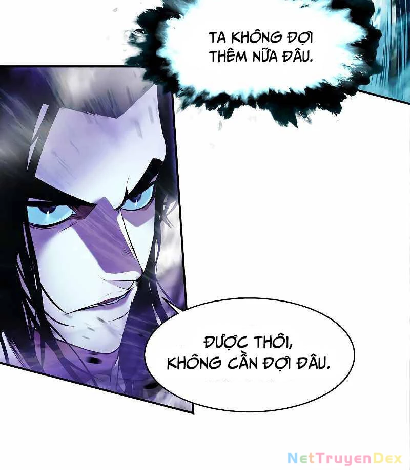 Bất Bại Chân Ma Chapter 163 - Trang 4