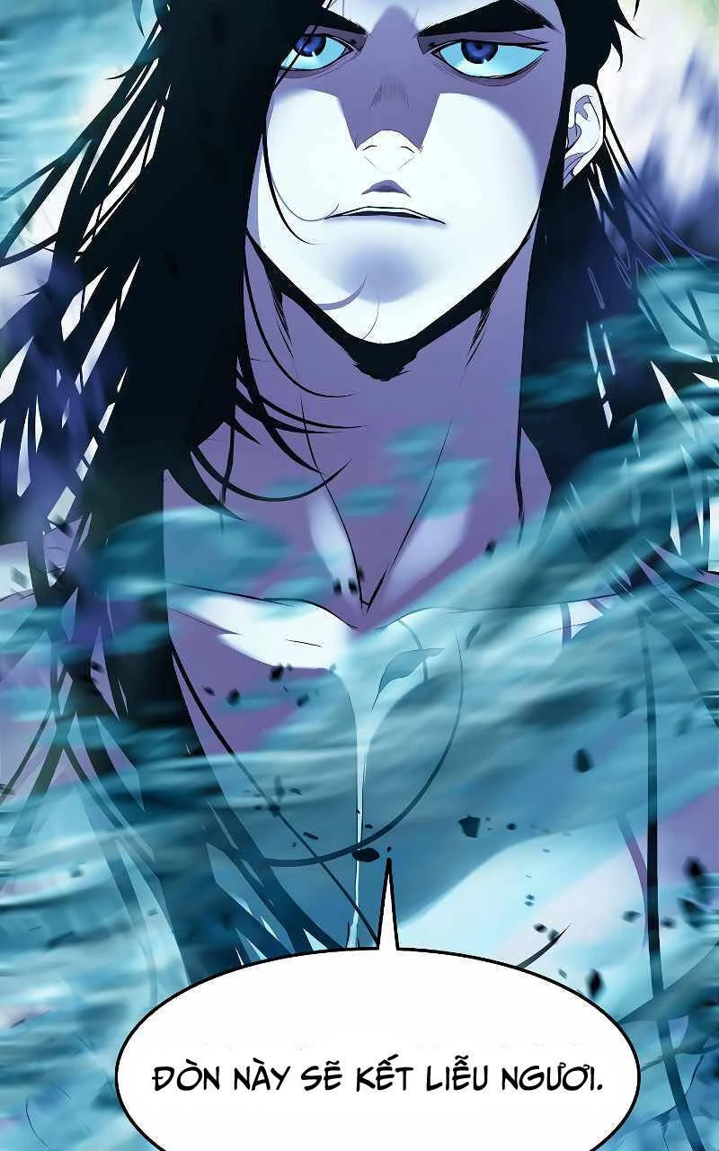 Bất Bại Chân Ma Chapter 163 - Trang 4