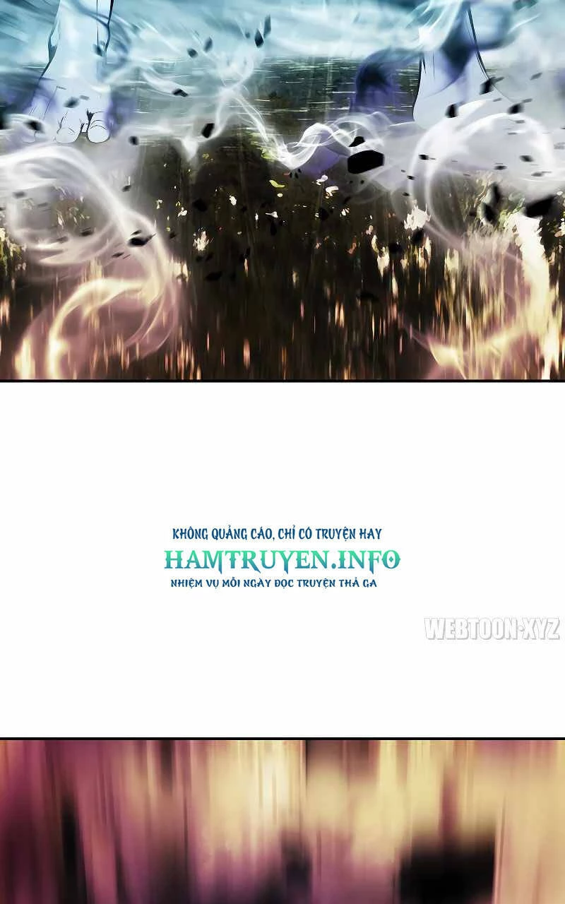 Bất Bại Chân Ma Chapter 163 - Trang 4