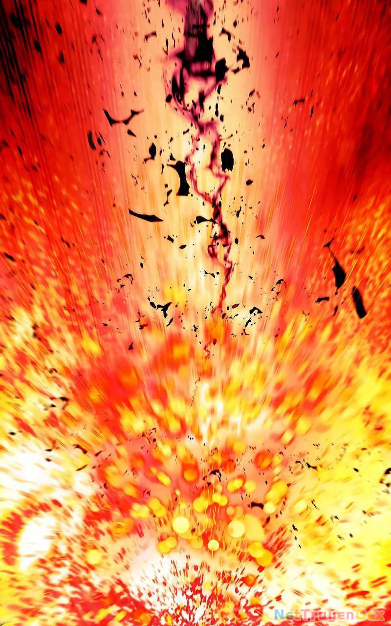 Bất Bại Chân Ma Chapter 163 - Trang 4