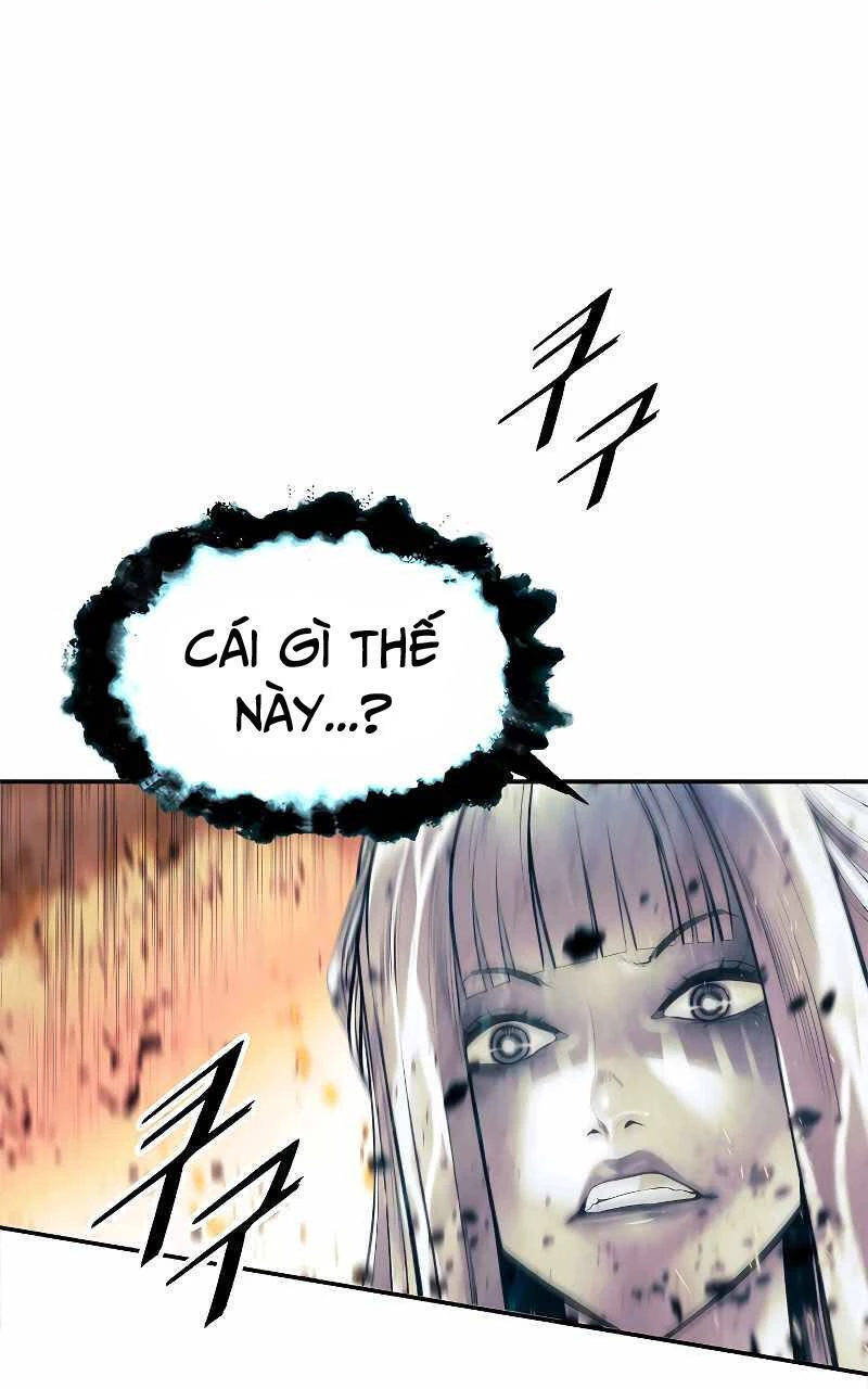 Bất Bại Chân Ma Chapter 163 - Trang 4