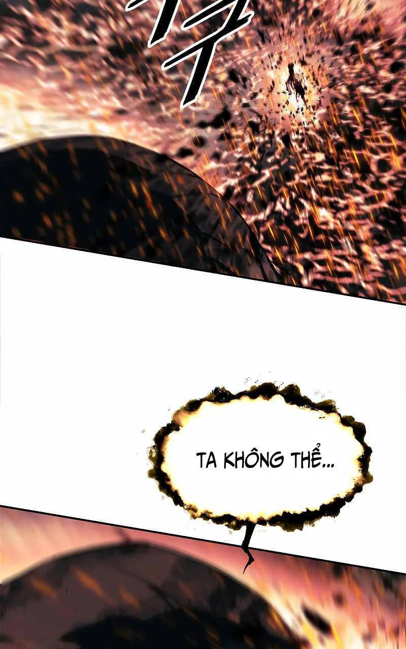 Bất Bại Chân Ma Chapter 163 - Trang 4