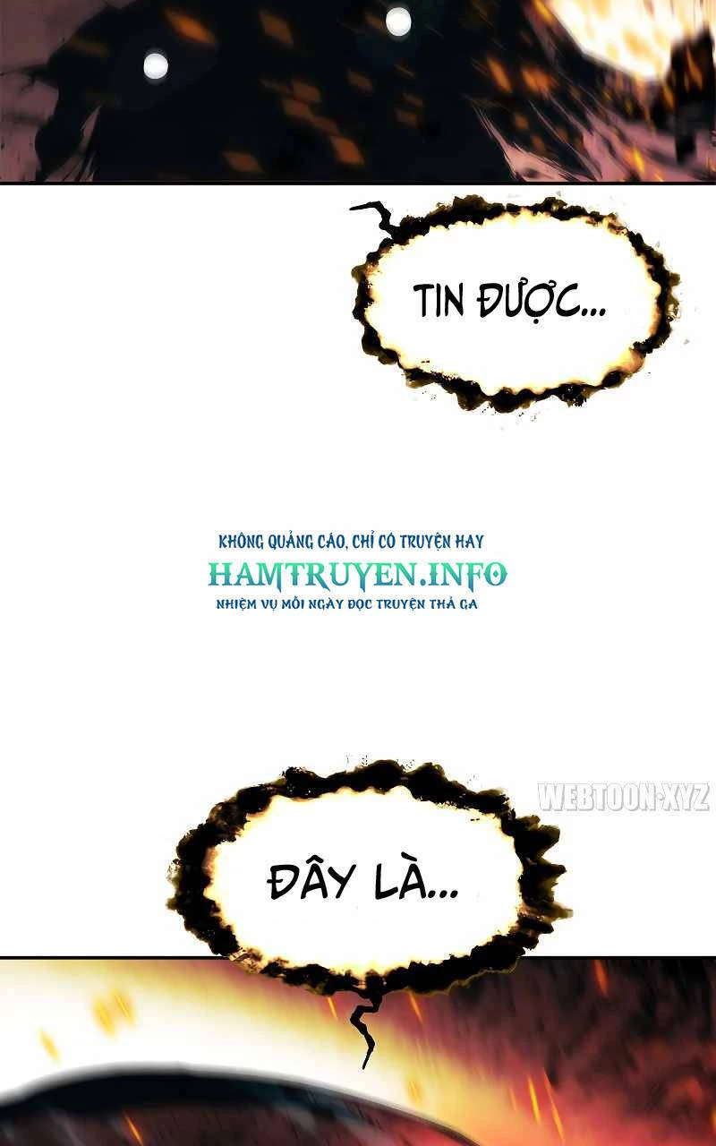 Bất Bại Chân Ma Chapter 163 - Trang 4