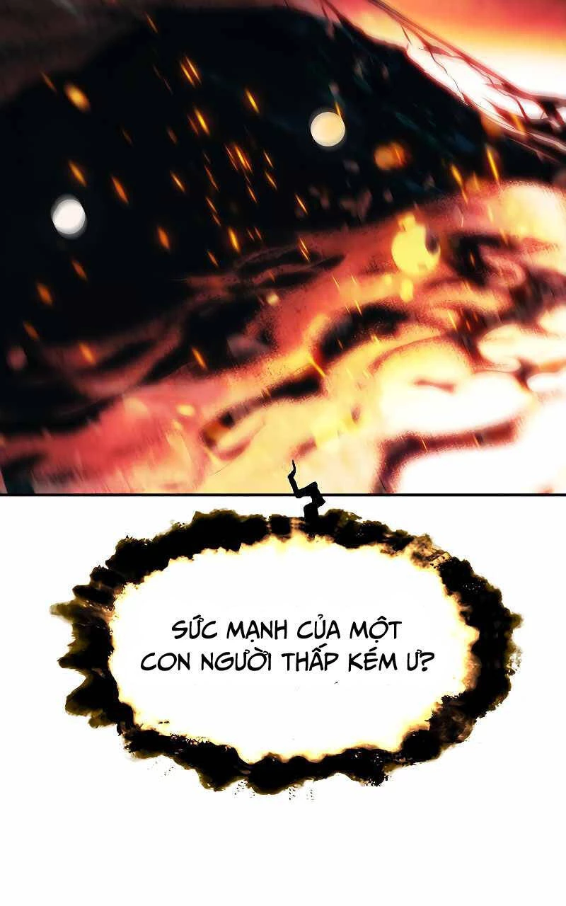 Bất Bại Chân Ma Chapter 163 - Trang 4