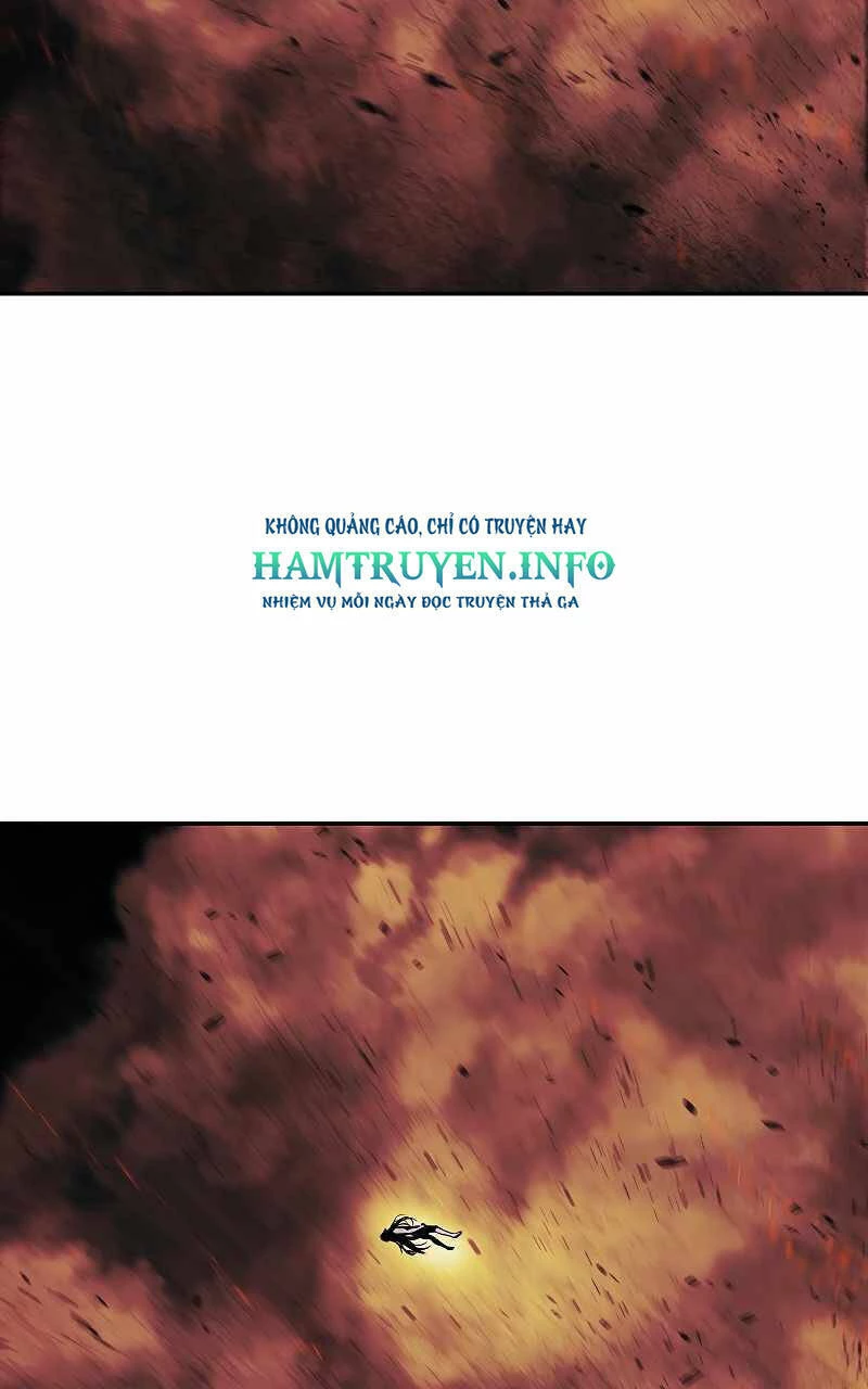 Bất Bại Chân Ma Chapter 163 - Trang 4