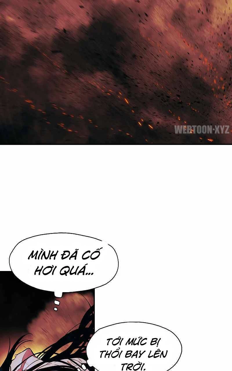 Bất Bại Chân Ma Chapter 163 - Trang 4