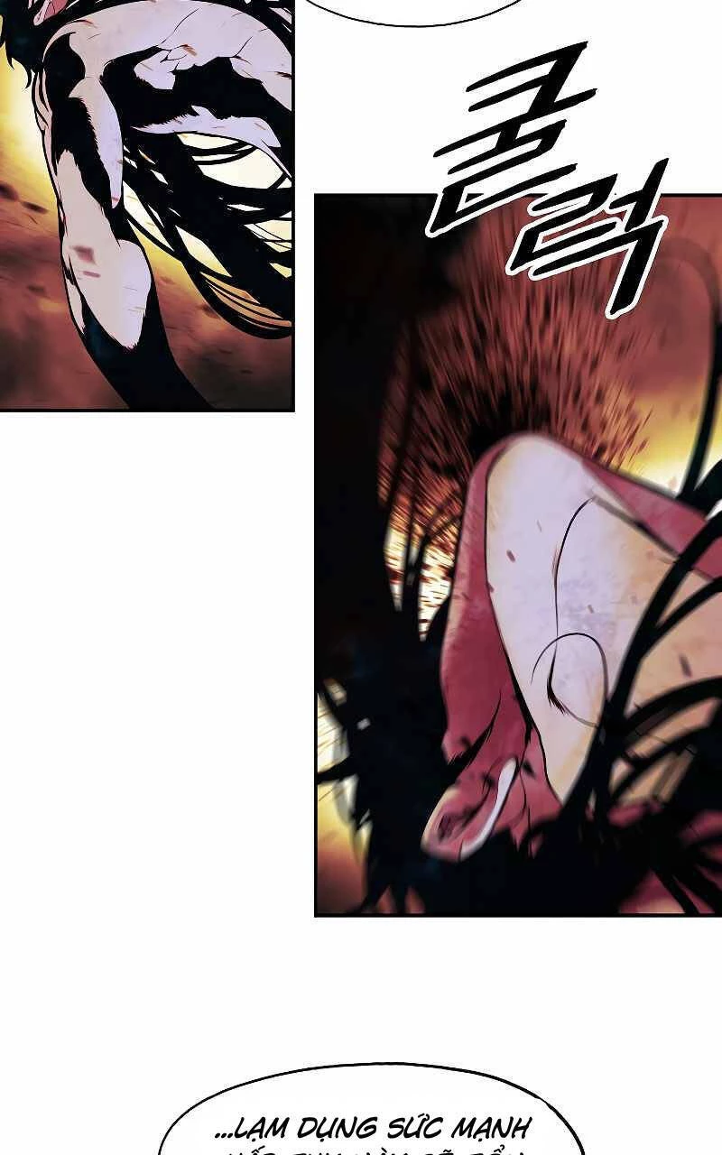 Bất Bại Chân Ma Chapter 163 - Trang 4