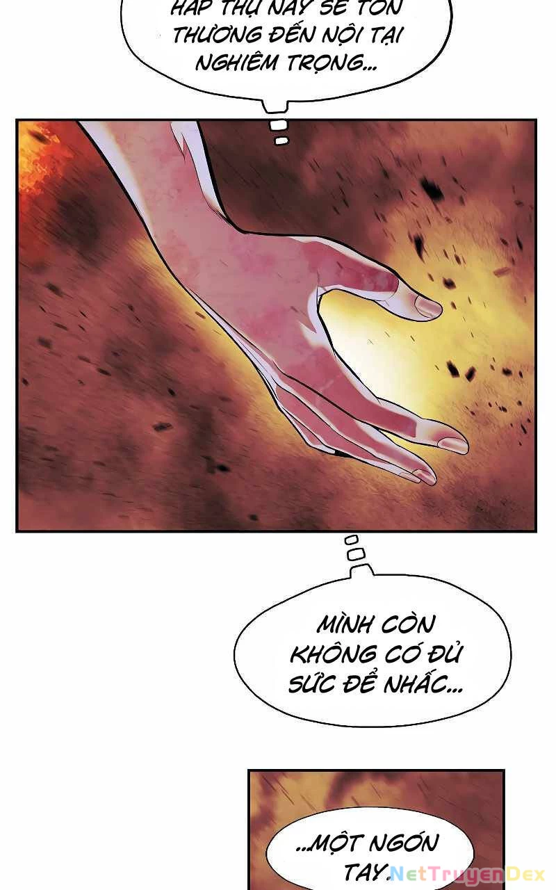 Bất Bại Chân Ma Chapter 163 - Trang 4