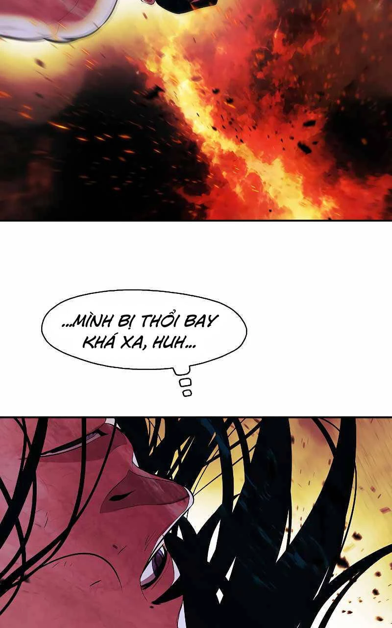 Bất Bại Chân Ma Chapter 163 - Trang 4