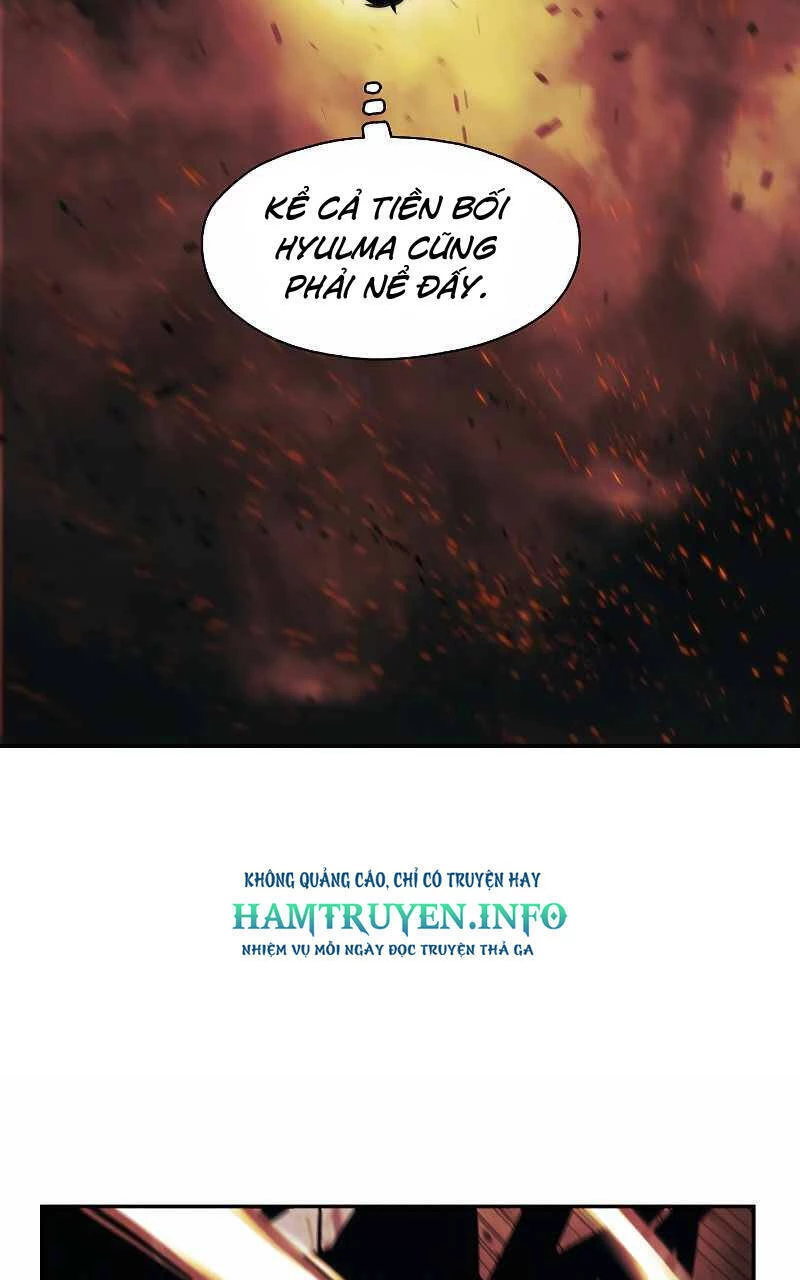 Bất Bại Chân Ma Chapter 163 - Trang 4