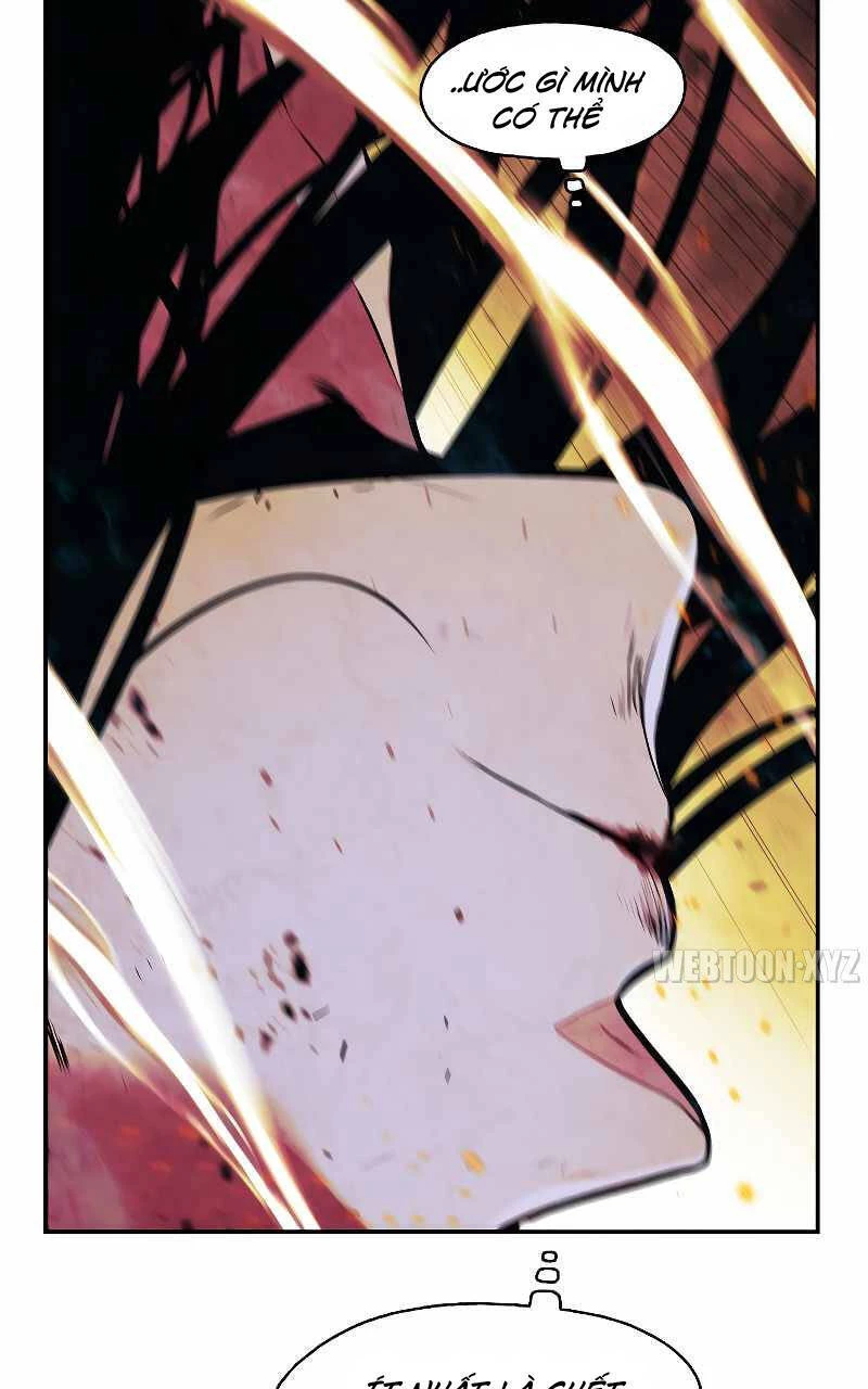 Bất Bại Chân Ma Chapter 163 - Trang 4