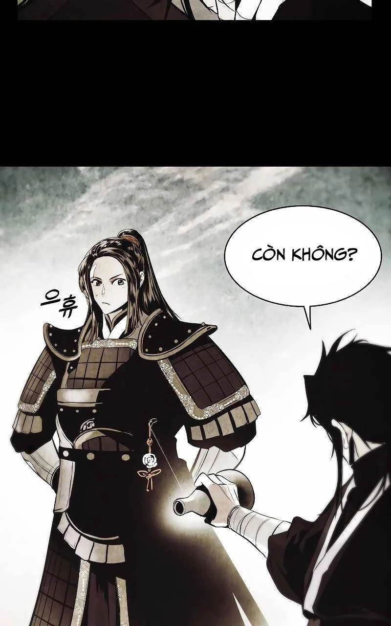 Bất Bại Chân Ma Chapter 163 - Trang 4