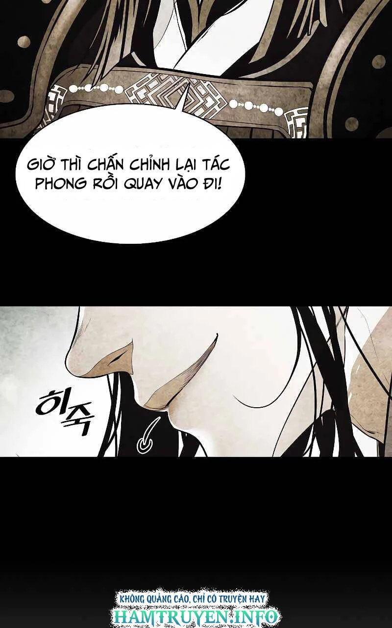 Bất Bại Chân Ma Chapter 163 - Trang 4
