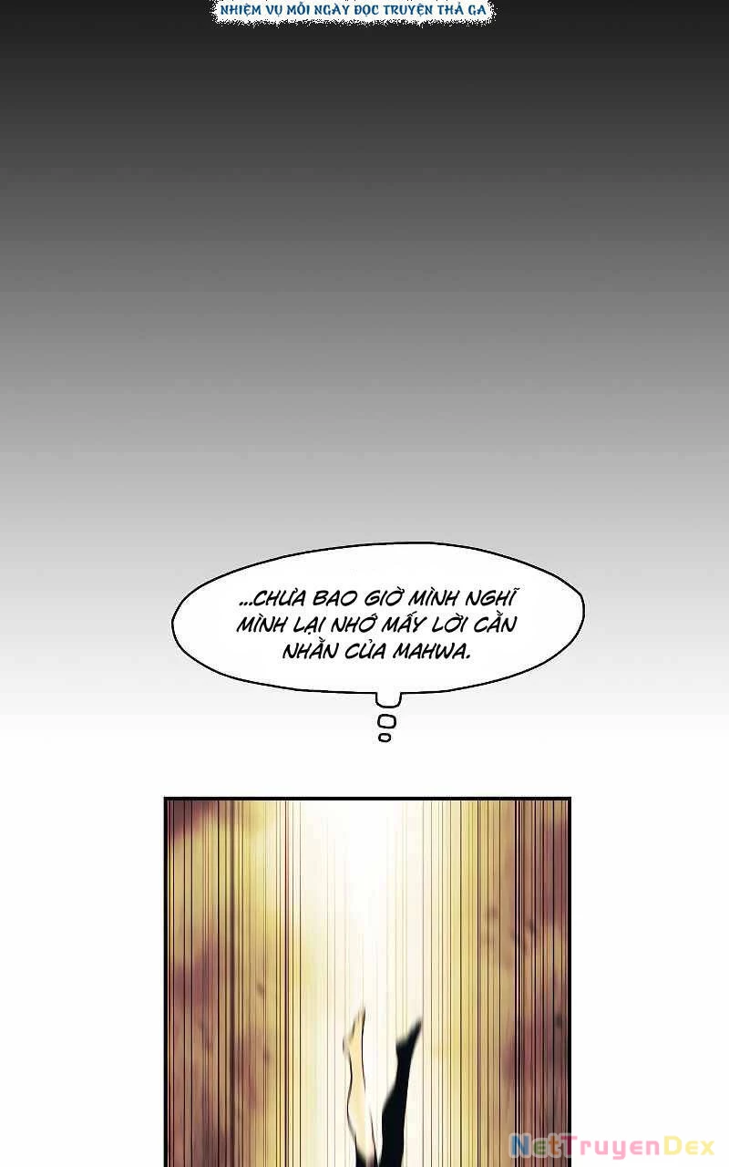 Bất Bại Chân Ma Chapter 163 - Trang 4