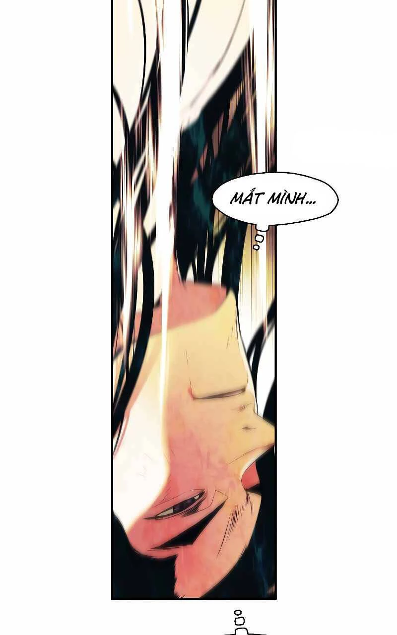 Bất Bại Chân Ma Chapter 163 - Trang 4