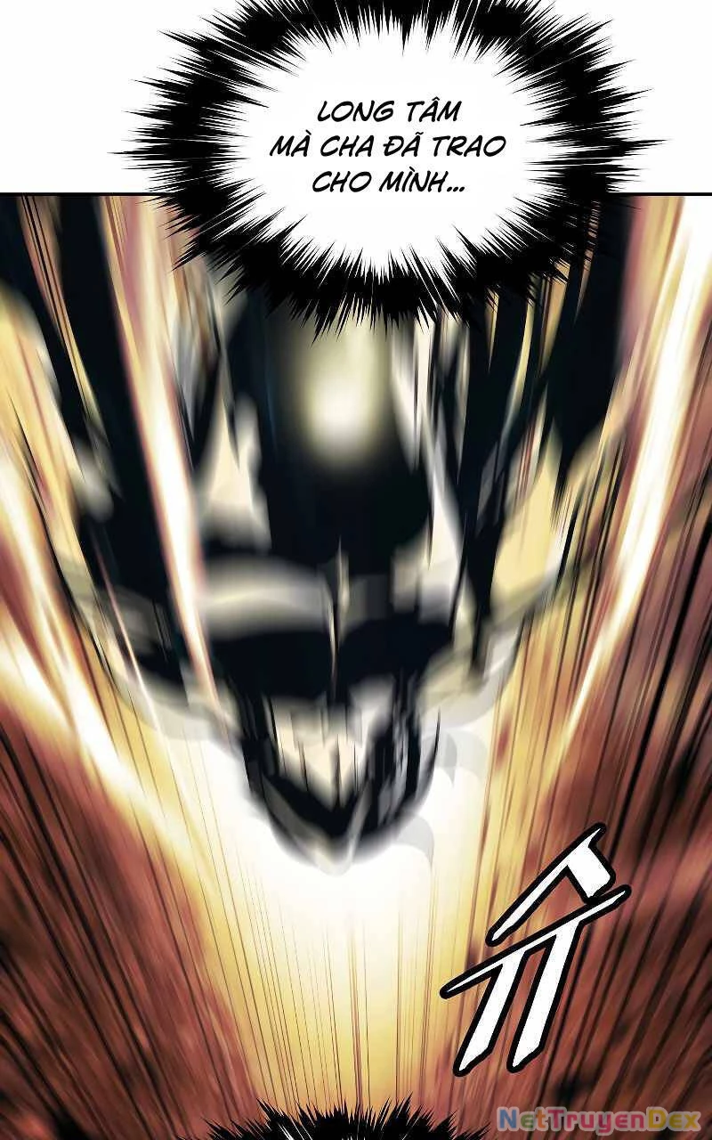 Bất Bại Chân Ma Chapter 163 - Trang 4