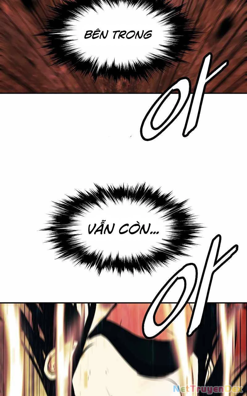 Bất Bại Chân Ma Chapter 163 - Trang 4