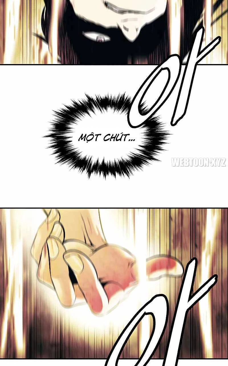 Bất Bại Chân Ma Chapter 163 - Trang 4