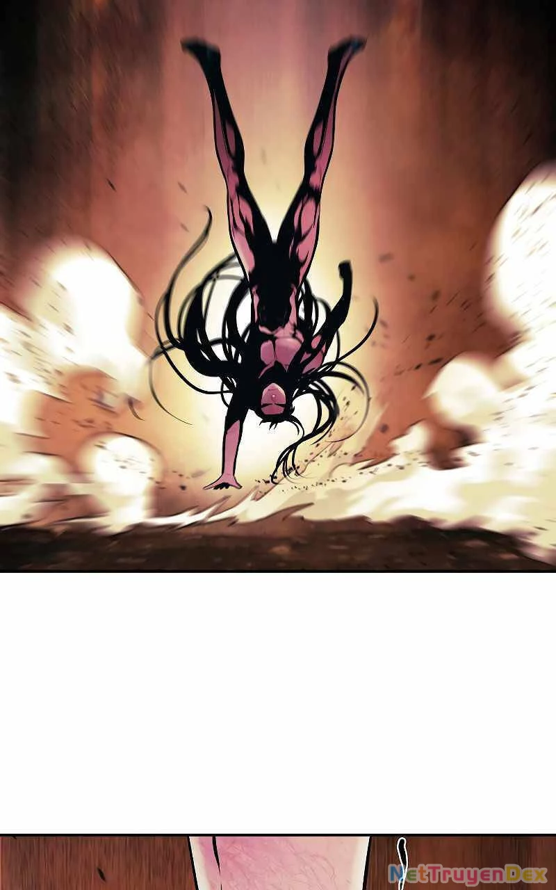 Bất Bại Chân Ma Chapter 163 - Trang 4