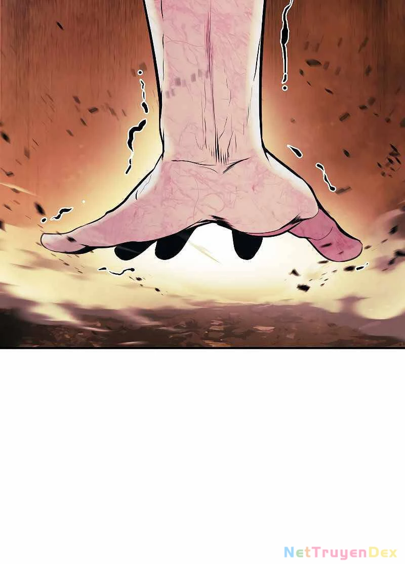 Bất Bại Chân Ma Chapter 163 - Trang 4