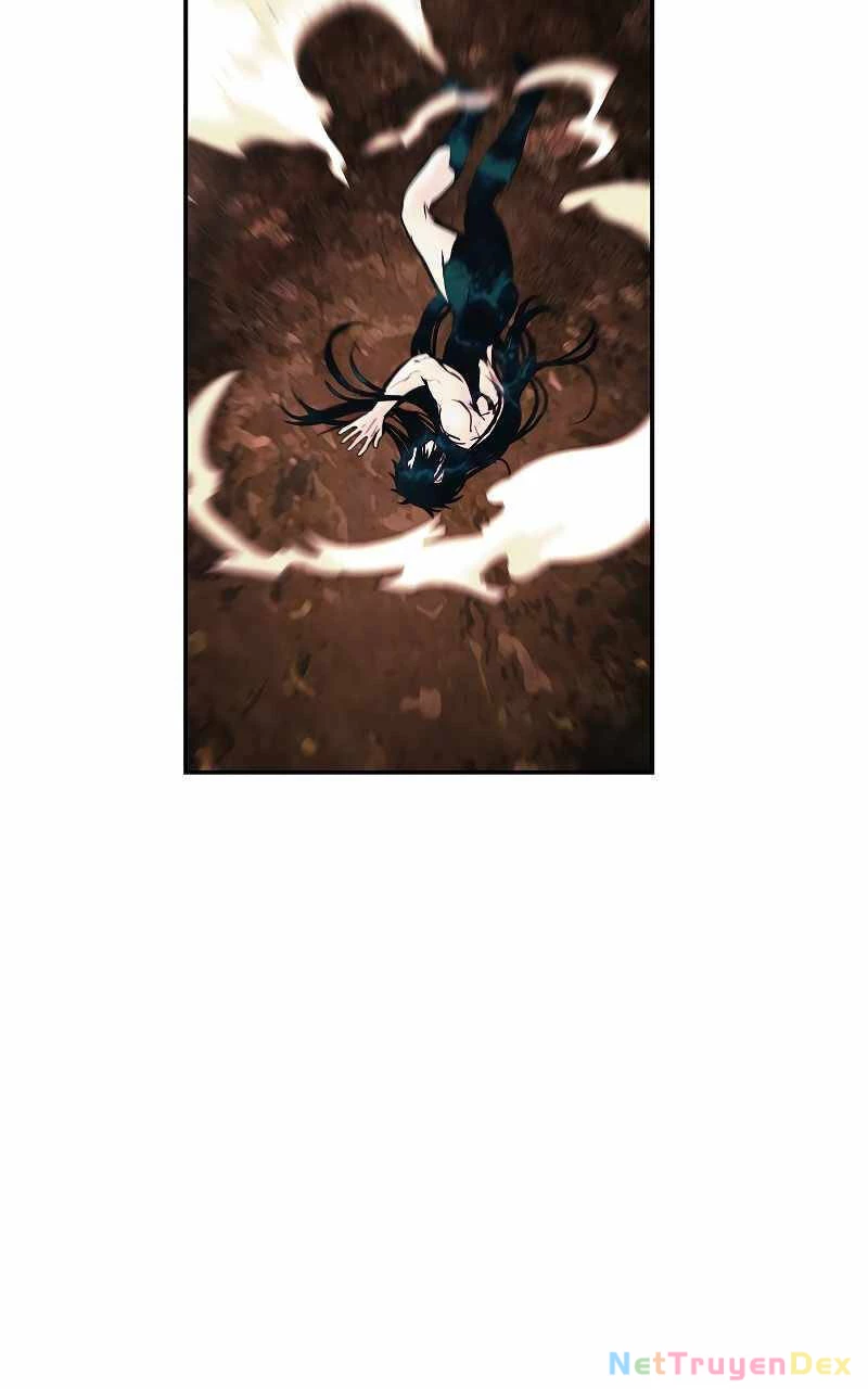 Bất Bại Chân Ma Chapter 163 - Trang 4