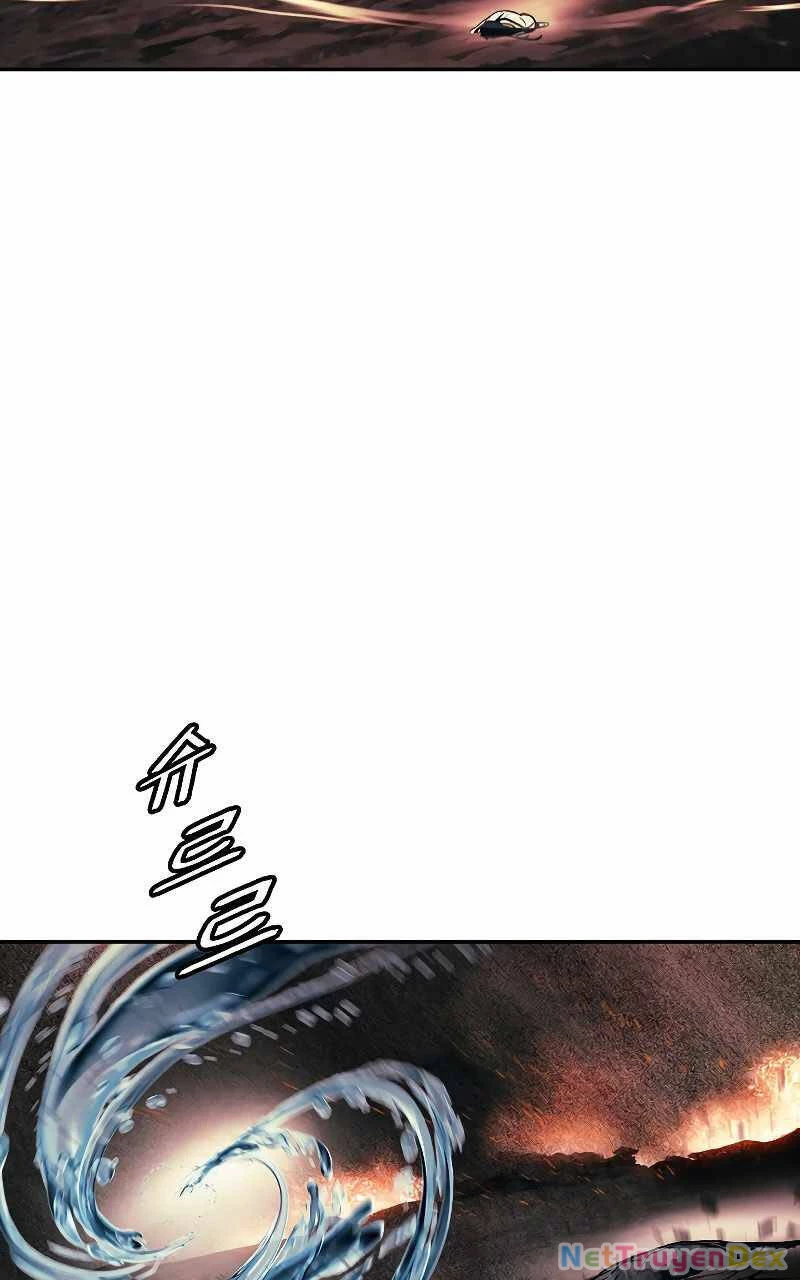 Bất Bại Chân Ma Chapter 163 - Trang 4