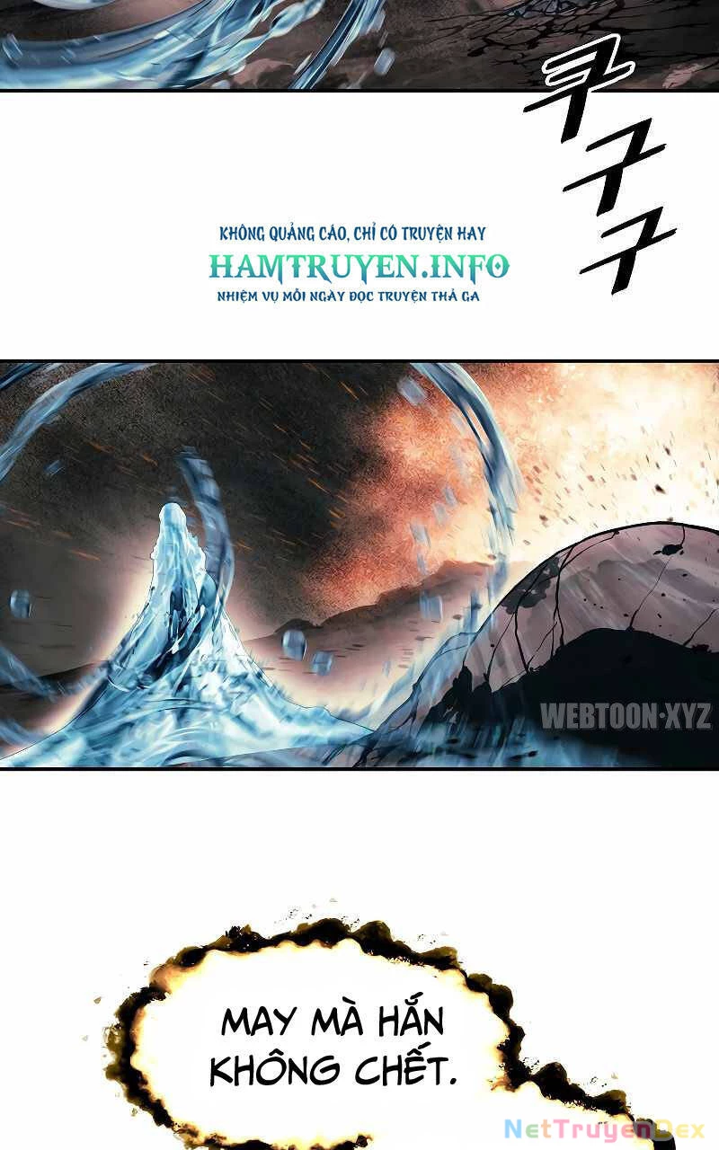 Bất Bại Chân Ma Chapter 163 - Trang 4