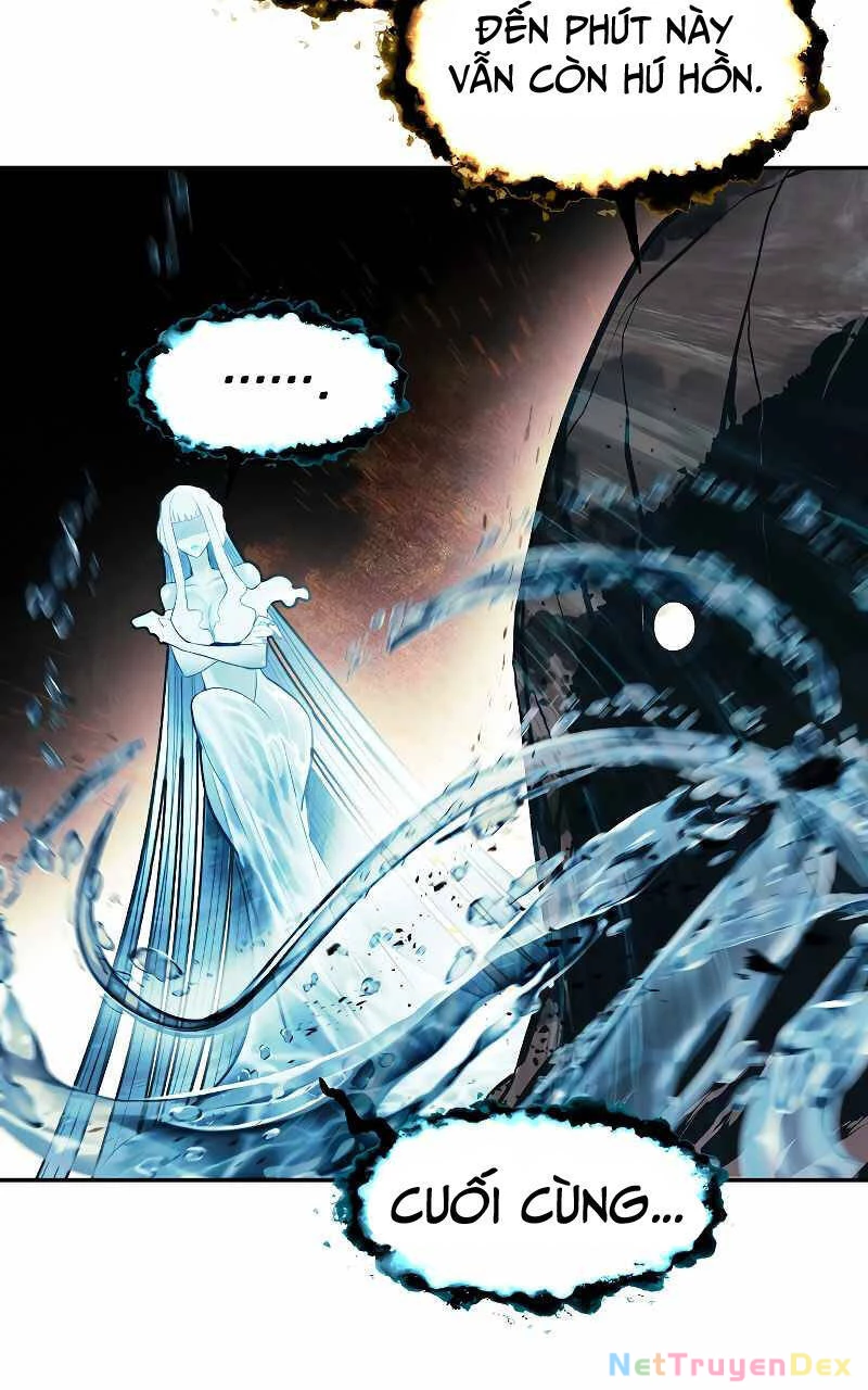 Bất Bại Chân Ma Chapter 163 - Trang 4