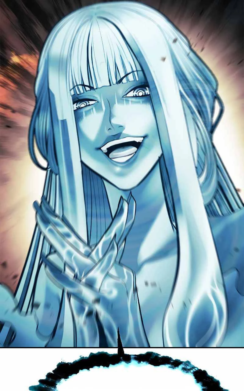 Bất Bại Chân Ma Chapter 163 - Trang 4