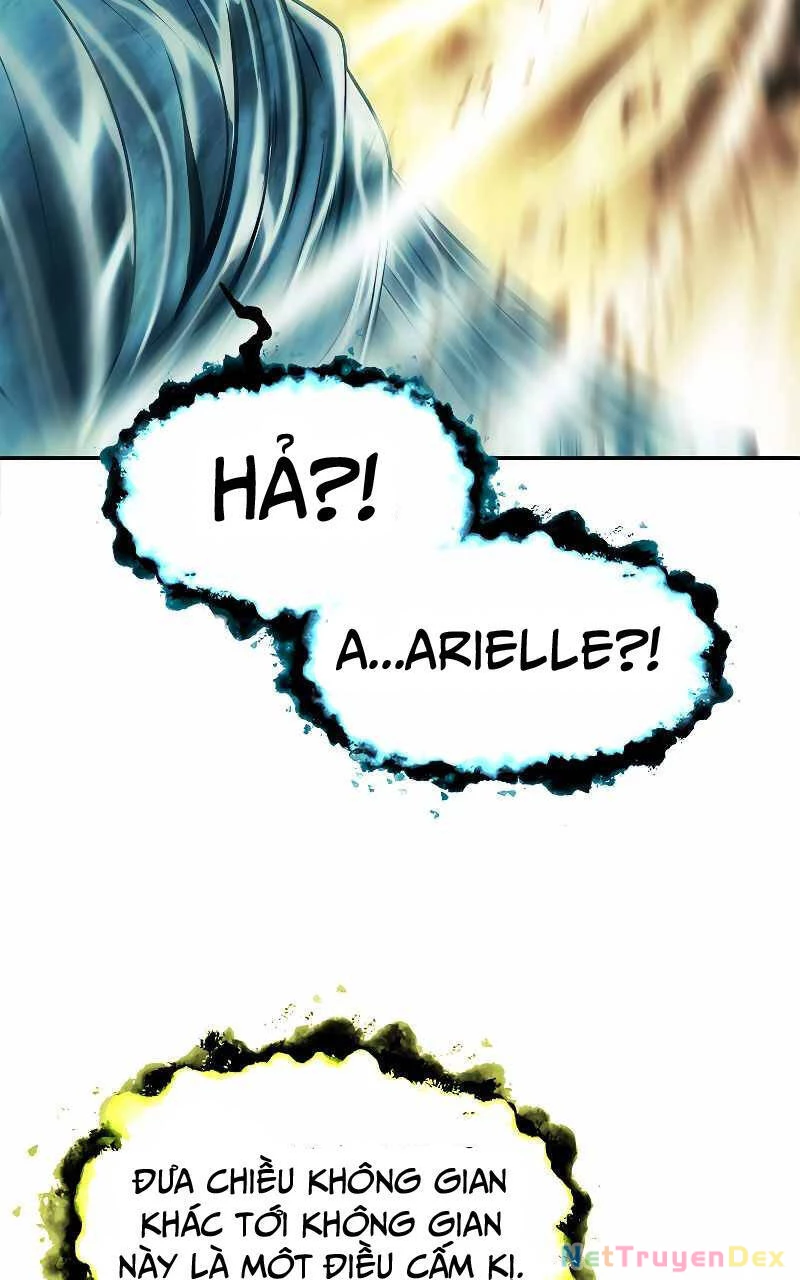 Bất Bại Chân Ma Chapter 163 - Trang 4