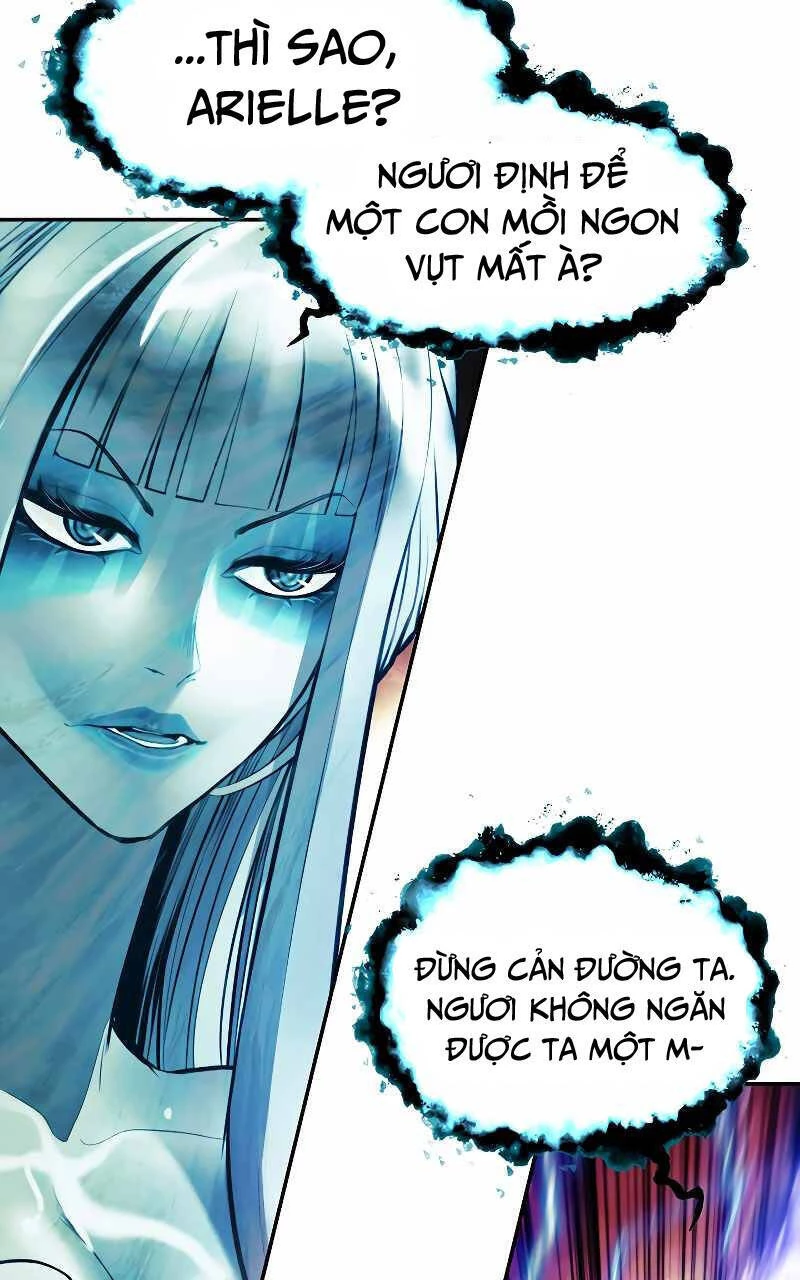 Bất Bại Chân Ma Chapter 163 - Trang 4