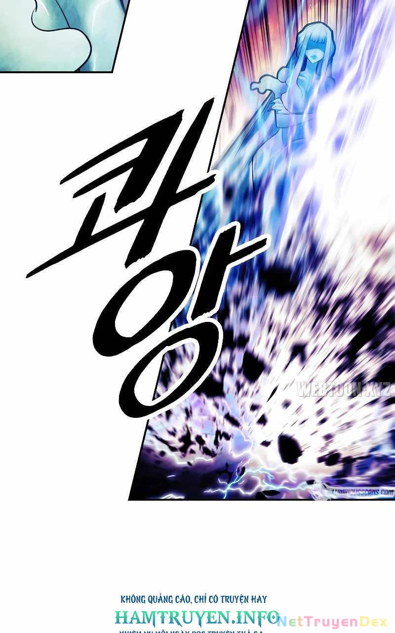 Bất Bại Chân Ma Chapter 163 - Trang 4