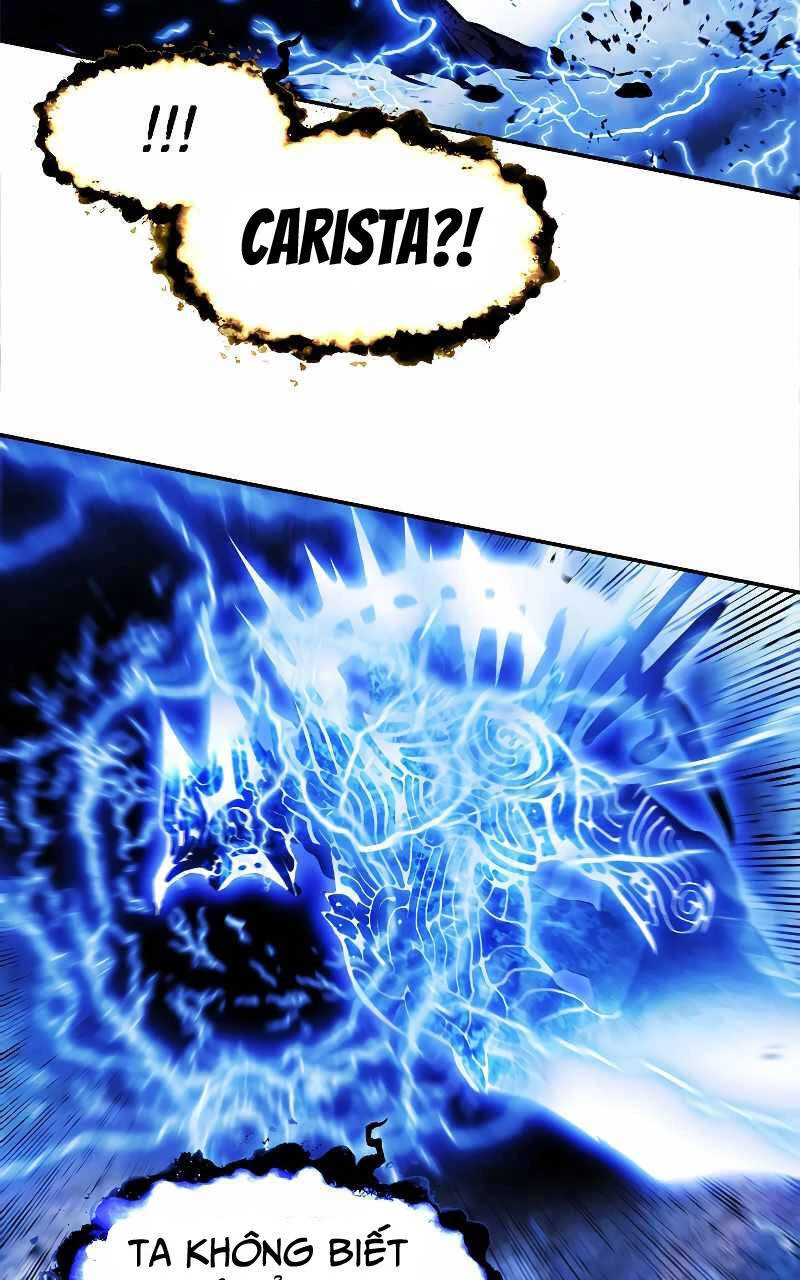 Bất Bại Chân Ma Chapter 163 - Trang 4