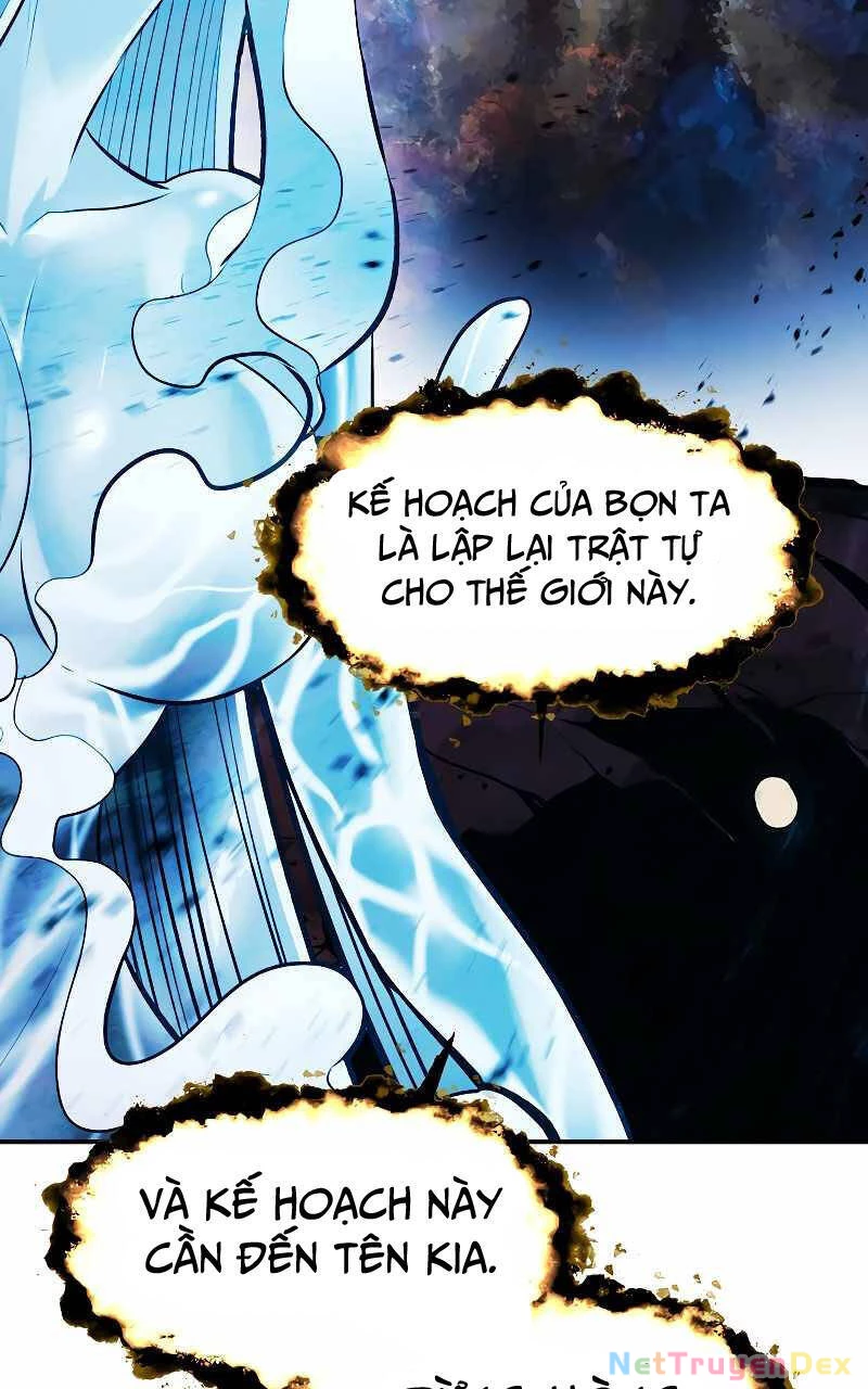 Bất Bại Chân Ma Chapter 163 - Trang 4