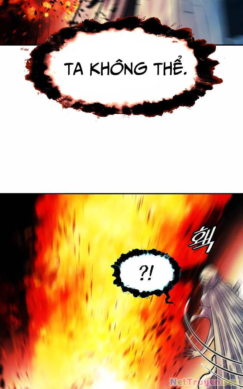 Bất Bại Chân Ma Chapter 163 - Trang 4