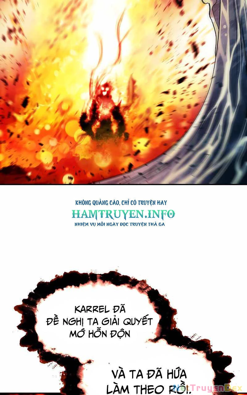 Bất Bại Chân Ma Chapter 163 - Trang 4