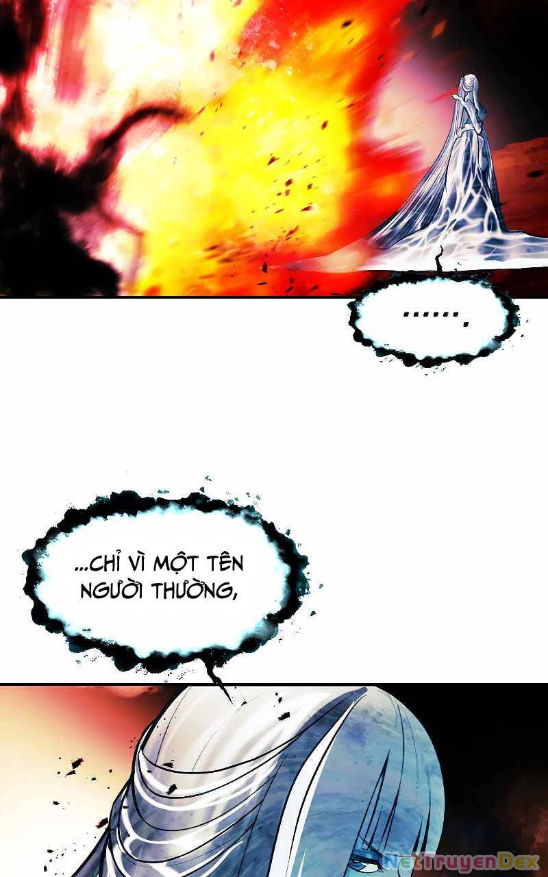 Bất Bại Chân Ma Chapter 163 - Trang 4