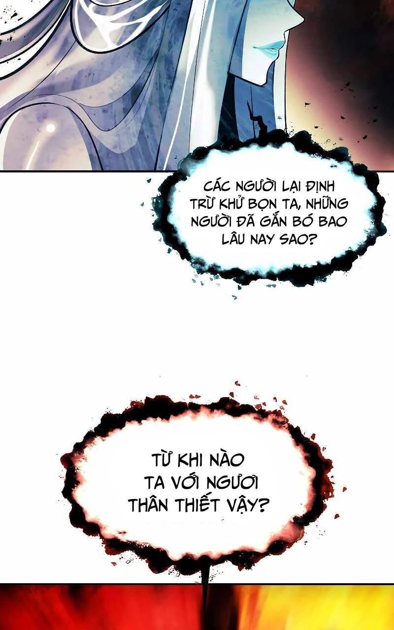 Bất Bại Chân Ma Chapter 163 - Trang 4