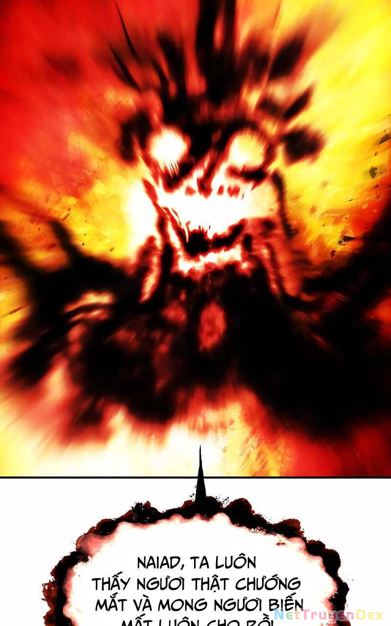 Bất Bại Chân Ma Chapter 163 - Trang 4