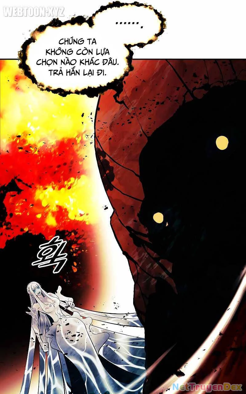 Bất Bại Chân Ma Chapter 163 - Trang 4