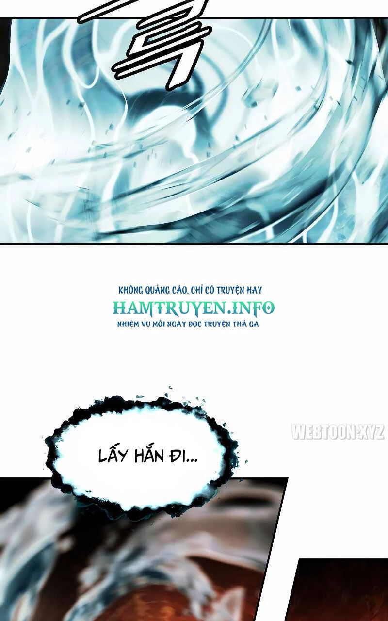 Bất Bại Chân Ma Chapter 163 - Trang 4