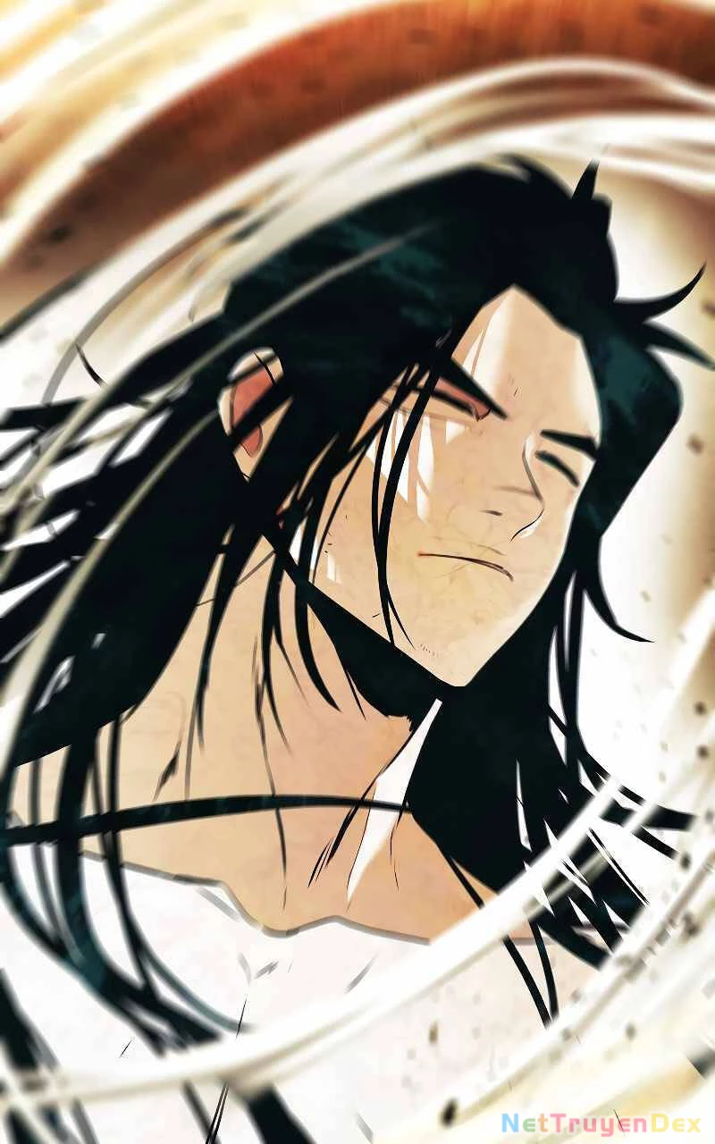 Bất Bại Chân Ma Chapter 163 - Trang 4