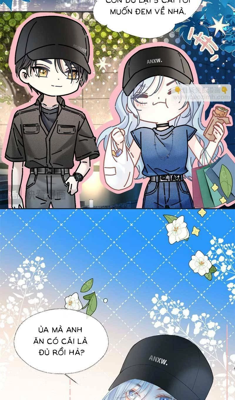 Ta Ở Hiện Đại Làm Đại Boss Chapter 33 - Trang 4