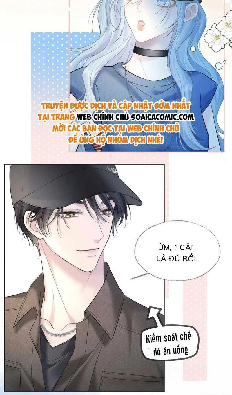 Ta Ở Hiện Đại Làm Đại Boss Chapter 33 - Trang 4
