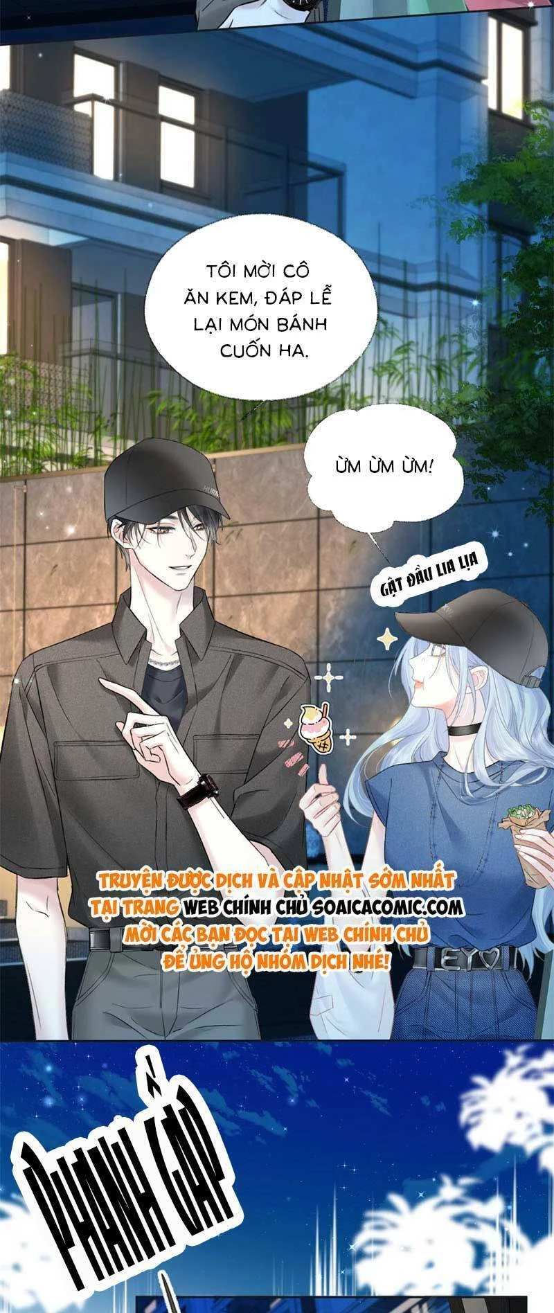 Ta Ở Hiện Đại Làm Đại Boss Chapter 33 - Trang 4