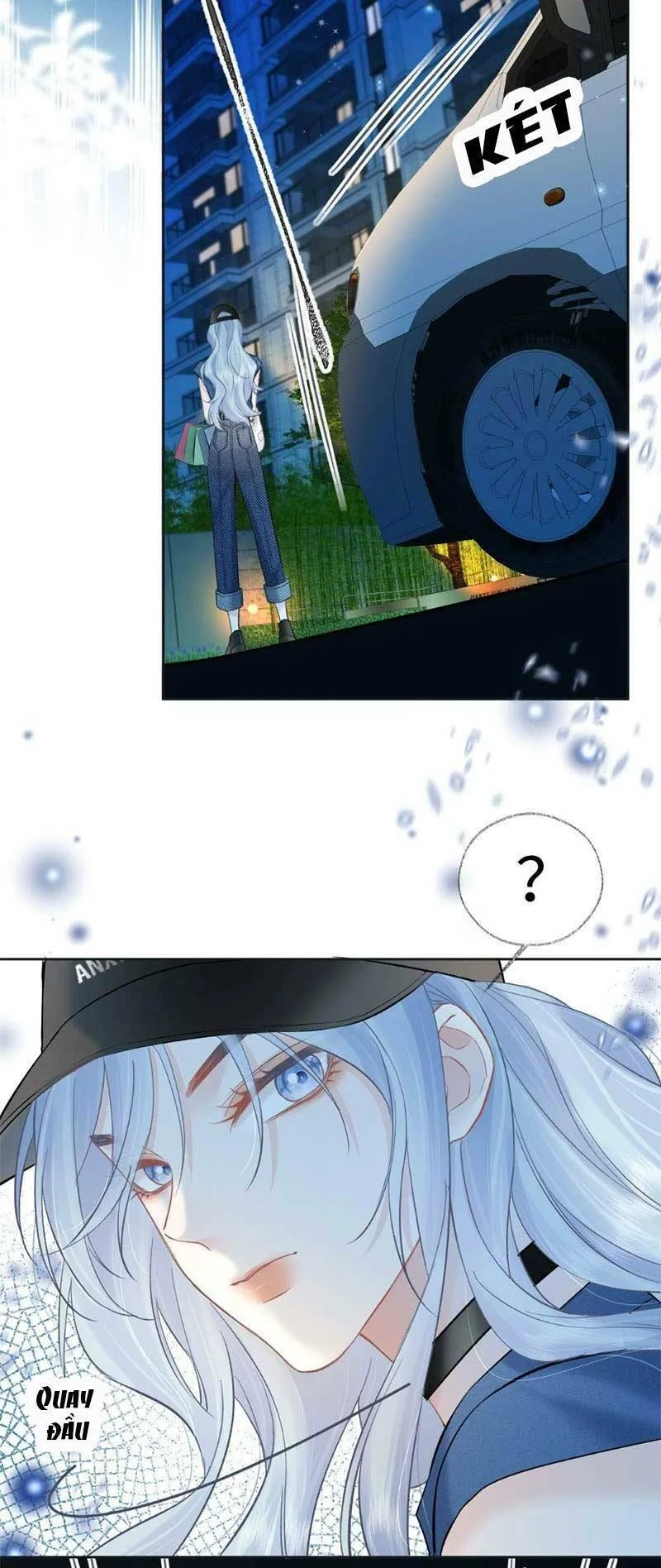 Ta Ở Hiện Đại Làm Đại Boss Chapter 33 - Trang 4