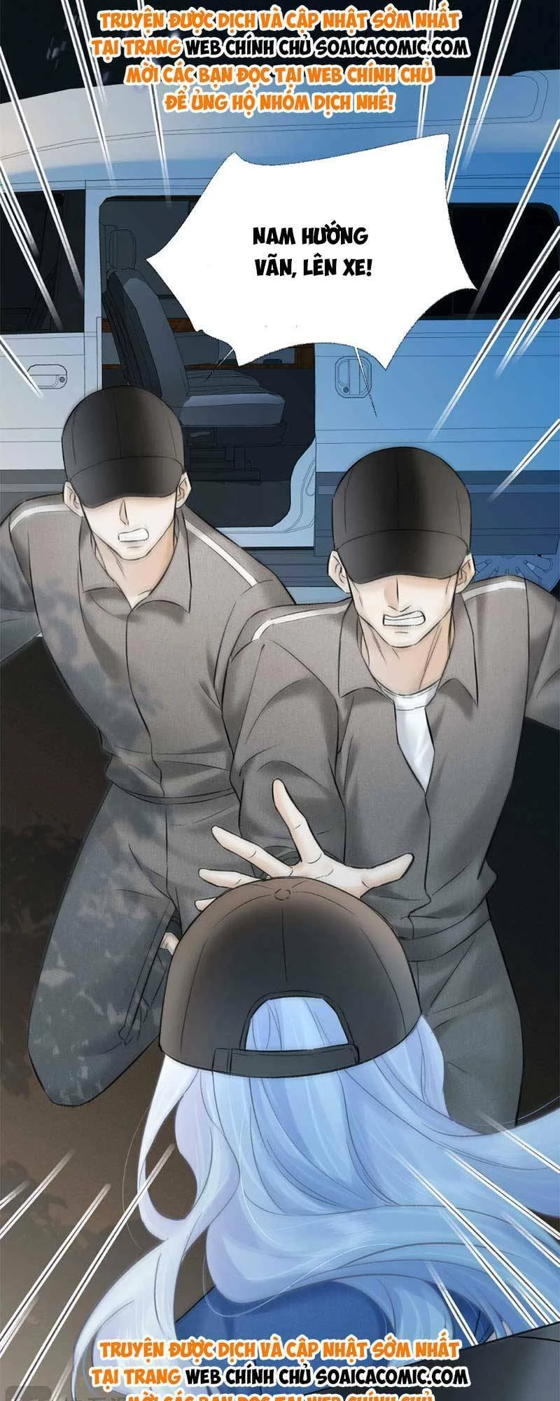 Ta Ở Hiện Đại Làm Đại Boss Chapter 33 - Trang 4
