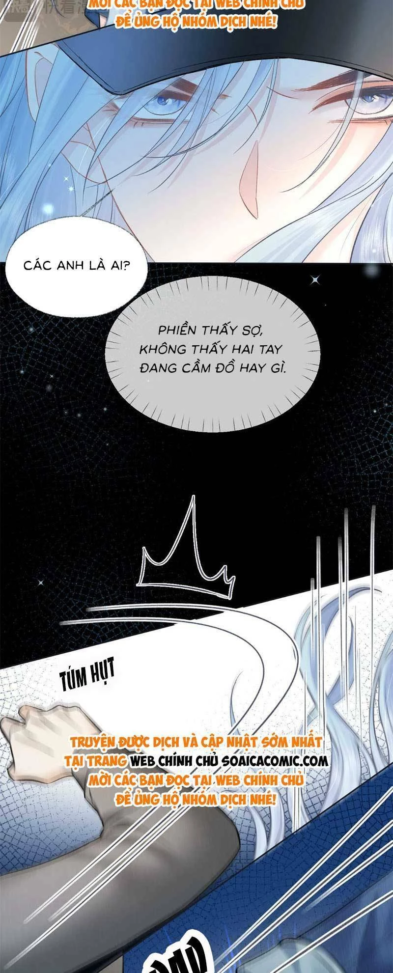 Ta Ở Hiện Đại Làm Đại Boss Chapter 33 - Trang 4